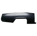 New Goodmark Outer Rh Side Quarter Panel Skin Fits Impala GMK404460065R. Fixed Price $692.18.