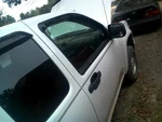 Passenger Right Front Door Crew Cab Manual Fits 04-12 Canyon 3055634. Fixed Price $200.00.