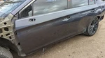 15-19 Subaru Legacy Sedan Front Left Driver Door Shell GG3: Carbide Gray. Fixed Price $449.99.