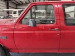 Driver Front Door From 8501 Gvw Manual Fits 95-97 Ford F250 Pickup 1155325. Fixed Price $434.39.