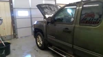 Chevrolet Silverado 1500 2012 Left Front Door DD11164GT 9900. Fixed Price $349.90.