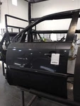 Driver Left Front Door Electric Fits 09-15 Pilot 555650. Fixed Price $397.79.