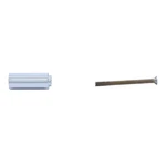 United Pacific C5001-EX 1-1/2" Long Peep Mirror Extension Post. Fixed Price $23.99.