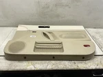 2010 Volkswagen Beetle Hatchback Front Right Interior Door Trim Panel Cream Oem+. Fixed Price $125.91.
