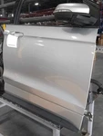 Passenger Front Door Tempered Glass Fits 15-24 Edge 473204. Fixed Price $748.79.