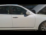 (local Pickup Only) Passenger Front Door Electric Windows Fits 11-12 Equus 13333. Fixed Price $261.90.