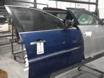 Passenger Right Front Door Fits 05-09 Allure 659634. Fixed Price $508.55.