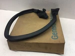 Gm Nos 1973 1974 1975 Chevy Blazer Removeable Top Roof Rail Weatherstrip Rh. Fixed Price $110.00.
