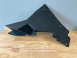 Gm Oem 15-19 Corvette Fender Liner Left Lh Extension Bracket 23327373. Fixed Price $39.00.