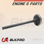 Oem Dcec Cummins Intake Valve Set For Dodge Ram 5.9 12V W/collets 3920867. Fixed Price $13.98.