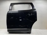 2010 2019 Lincoln Mkt Rear Left Driver Side Door Shell (tuxedo Black Metallic). Fixed Price $259.87.