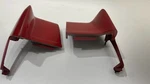1974-1976 Dodge Dart Quarter Extensions Mopar Rear Trim Panels Back Fender. Fixed Price $101.99.