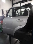 Driver Left Rear Side Door Ntbk Manual Fits 07-11 Aveo 641715. Fixed Price $440.22.