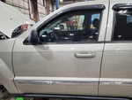 2008 - 2010 Jeep Grand Cherokee Driver Left Front Door Electric. Fixed Price $757.40.