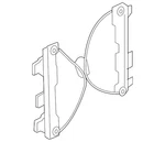 Genuine Ford Window Regulator 8S4Z-6323200-BA. Fixed Price $143.65.