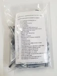 Fits 70 71 E-body Cuda Challenger Underhood Bolt Kit New. Fixed Price $95.00.