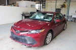Driver Left Rear Side Door Without Alarm System Fits 18-20 Camry 3071471. Fixed Price $714.00.