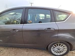 2014 Ford C-max Left Rear Door Shell Used Local Pickup Only 121K Miles. Fixed Price $284.95.