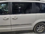 (local Pickup Only) Driver Rear Side Door Fixed Glass Fits 11-16 Town & Country. Fixed Price $300.00.