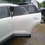 Driver Left Rear Side Door Fits 16-23 Mazda CX-9 369390. Fixed Price $850.00.