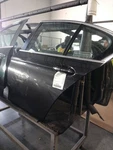 Driver Rear Side Door Electric Green Tint Fits 11-16 Bmw 528I 735635. Fixed Price $483.59.