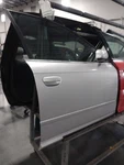 Passenger Right Front Door Without Convertible Fits 05-08 Audi A4 721332. Fixed Price $481.51.