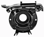 Chevy, Chevrolet Nova Headlamp Bucket Passenger Side Right 1966. Fixed Price $214.50.