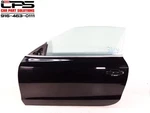 10 17 Audi A5 RS5 Cabrio Left Front Door Assembly Driver Side Black Oem. Fixed Price $825.00.