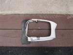 C7AB-6228519 Lh Vintage 67 Ford Galaxie 500 Qtr Panel Ext. Housing. Fixed Price $35.00.