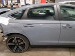 2023 Accord Right Passenger Side Rear Door Assembly Color: Gray NH912P. Fixed Price $1111.50.