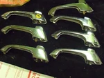 Studebaker Exterior Door Handle 1360980 Sale Is For Each. Fixed Price $25.00.