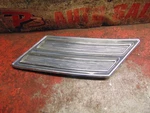 67 Buick Skylark Gs Oem Drivers Side Left Front Fender Vent Louver Trim Molding. Fixed Price $49.99.
