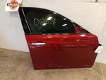 434B Red Passenger Right Front Door From 2019 Cadillac CT6 10310258. Fixed Price $856.00.