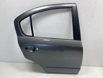Right Passenger Rear Door Shell Fits 2008-2013 Suzuki SX4 Sedan 56686 *no Ship*. Fixed Price $170.99.