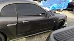 Used Front Right Door Assembly Fits: 2004 Ford Mustang Electric. Fixed Price $799.95.