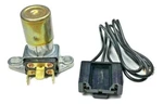 59-80 Ford Truck Headlight Floor Dimmer Switch & Harness Kit F150 #946. Fixed Price $38.95.