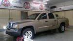 Dodge Dakota 2005 Left Front Door 55359429AB 6181. Fixed Price $249.90.