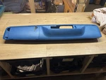 1970 Challenger Cuda 4-SPEED Restored Console E-body B-body No Top Plate Readall. Fixed Price $1070.70.