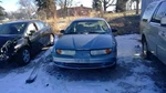 (local Pickup Only) Driver Rear Side Door 4 Manual Fits 01-02 Saturn Seri. Fixed Price $144.99.