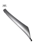 Mercedes R230 Sl Driver Left Windshield Weather Seal Pillar Strip Palladium. Fixed Price $38.24.