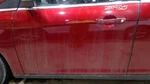Driver Front Door Electric Windows Fits 15-18 Focus 956571. Fixed Price $473.00.