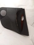 Rear Passenger Door Trim Panel Fits Infiniti QX50 2016 - 2017 Oem. Fixed Price $126.00.
