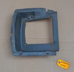 1968 Plymouth B-body Nos Mopar Lt Tail Lamp Mounting Panel Satellite Road Runner. Fixed Price $165.00.