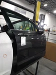 2016 Ford Fusion Right Front Door Grey Oem 572174 96K Miles. Fixed Price $433.79.