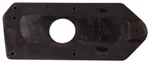 Fuel Filler Tube To Trunk Floor Seal Amd Fits Dart Barracuda F-918R. Fixed Price $88.13.