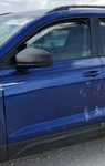 2022-2025 Volkswagen Taos Lh Left Driver Front Door Oem. Fixed Price $1335.60.