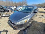 2017 Ford Focus Passenger Front Door Shell Gray Used Local Pickup Only. Fixed Price $284.95.