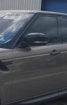 2014-2022 Land Rover Range Sport Lh Left Driver Front Door Oem. Fixed Price $1033.50.