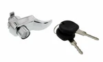 1967-1971 Vw T2 Bus Chrome Rear Hood Latch Decklid Lock W/ Keys. Fixed Price $38.44.