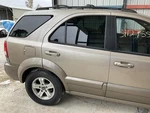Passenger Rear Side Door Electric Fits 03-09 Sorento 2270220. Fixed Price $463.50.